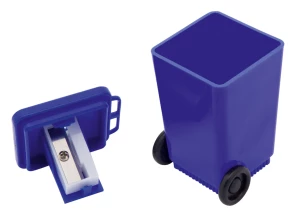 Sacapuntas - Azul marino
