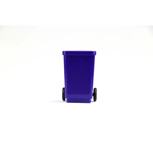 Sacapuntas - Azul marino