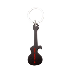 Llavero, Fender - negro