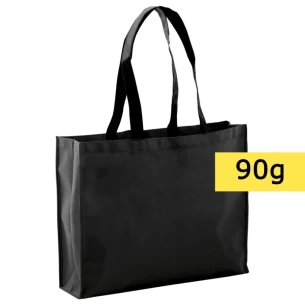 Bolsa de la compra Saco - Negra