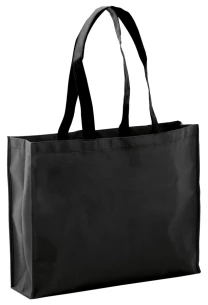 Bolsa de la compra Saco - Negra