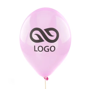 Globo 30cm - Azul