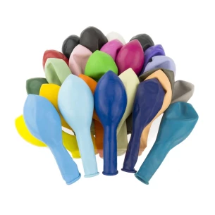 Globo 30cm - Azul