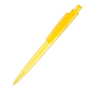 Bolígrafo Onyx 3 - Amarillo