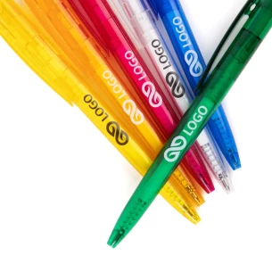 Bolígrafo Onyx 3 - Rosa