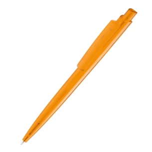 Bolígrafo Onyx 3 - Naranja