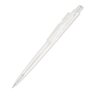Bolígrafo Onyx 3 - Blanco