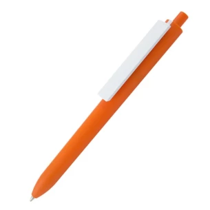Bolígrafo Comet Color - Naranja