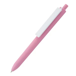 Bolígrafo Comet Color - Rosa claro
