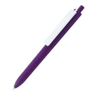 Bolígrafo Comet Color - Violeta