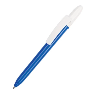 Bolígrafo Fill Classic - Azul