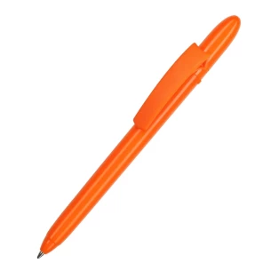 Bolígrafo Fill Solid - Naranja