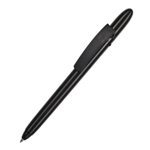Bolígrafo Fill Solid - Negro
