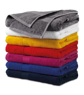 Toalla 50 x 100 cm - Gris