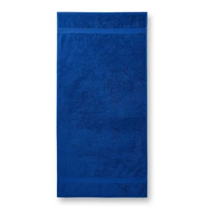 Toalla 50 x 100 cm - Azul