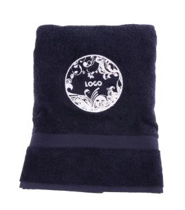 Toalla 50 x 100cm - Botella