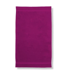 Toalla 50 x 100cm - Botella