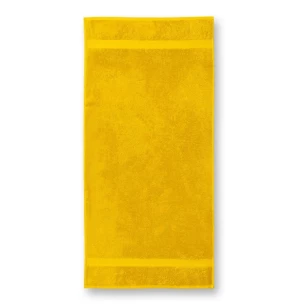 Toalla 70 x 140cm - Amarillo