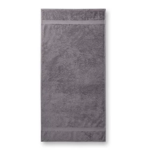 Toalla 70 x 140 cm - Gris