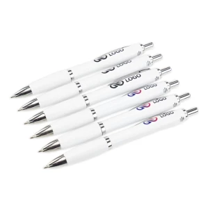 Bolígrafo antibacterias Tango