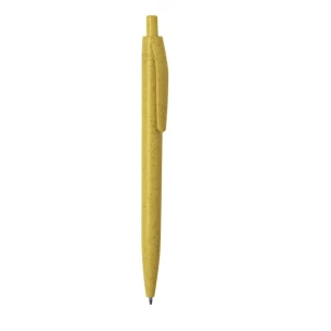 Bolígrafo Wilson - Amarillo