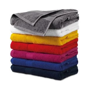 Toalla 70 x 140 cm - Gris