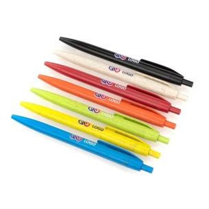 Bolígrafo Wilson - Beige