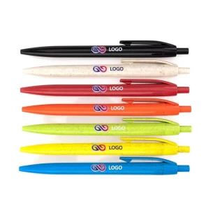 Bolígrafo Wilson - Beige