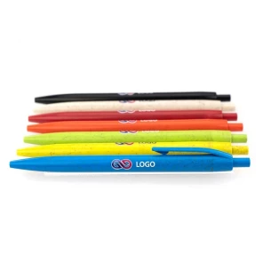 Bolígrafo Wilson - Beige