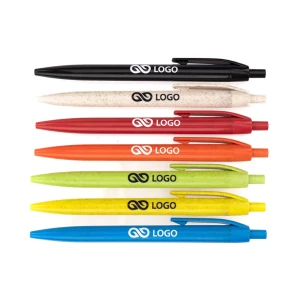 Bolígrafo Wilson - Beige