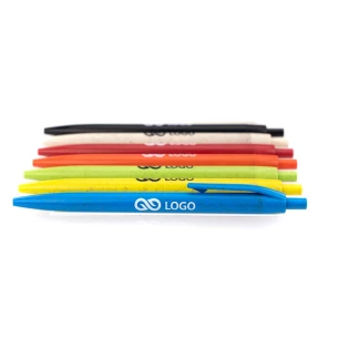 Bolígrafo Wilson - Beige