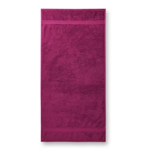 Toalla 70 x 140cm - Rosa