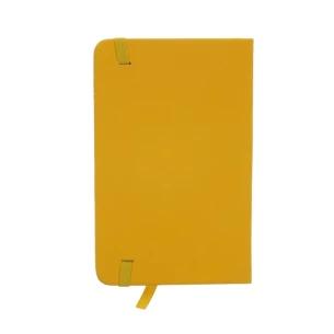 Master Notes - Amarillo