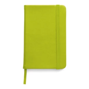 Notas maestras - Verde claro