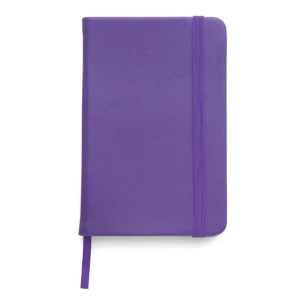 Notas maestras - Morado