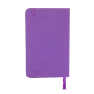 Notas maestras - Morado