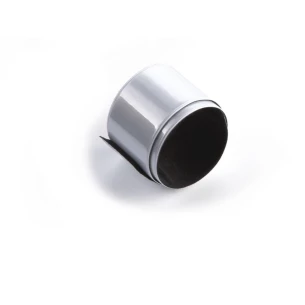 Brazalete reflectante - Plata