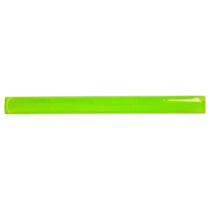 Brazalete reflectante - Amarillo