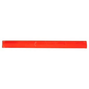 Brazalete reflectante - Naranja