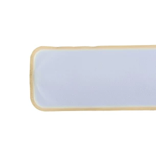 Brazalete Reflection - Naranja