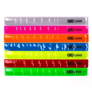 Brazalete Reflection - Verde