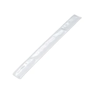 Brazalete Reflection - Plata