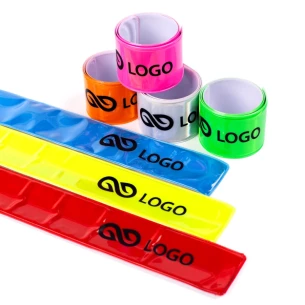 Brazalete Reflection - Plata