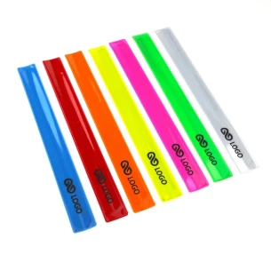 Brazalete Reflection - Plata