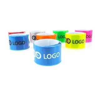 Brazalete Reflection - Plata