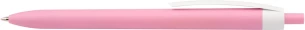 Bolígrafo de color Jinan - Rosa brillante