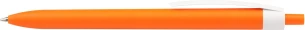 Bolígrafo Jinan Color - Naranja