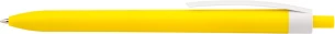 Bolígrafo Jinan Color - Amarillo