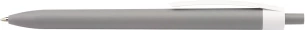 Bolígrafo Jinan Color - Gris