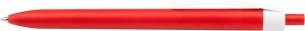 Bolígrafo Jinan Color - Rojo
